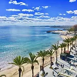 Апартаменти Blue Sea *