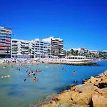 Blue Sea