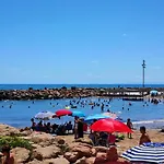 Blue Sea