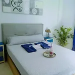 公寓 Blue Sea 托雷维耶哈
