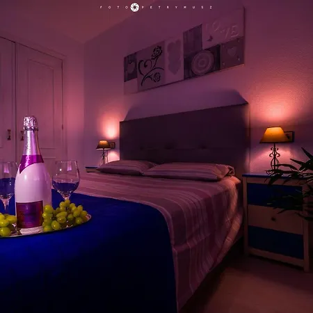 Appartement Blue Sea