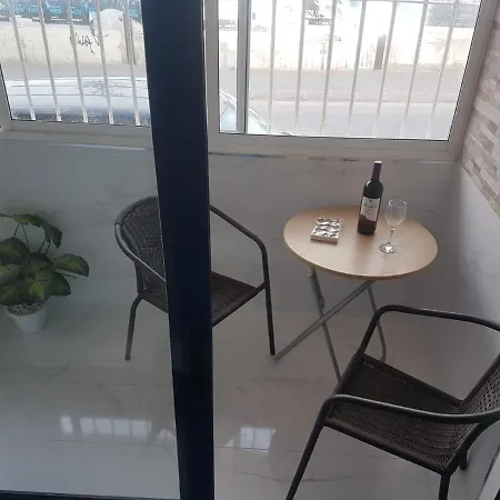 Blue Sea Appartement Torrevieja