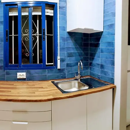 Blue Sea Appartement