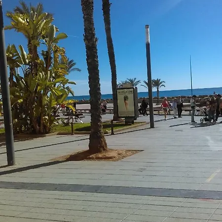 Blue Sea * Torrevieja