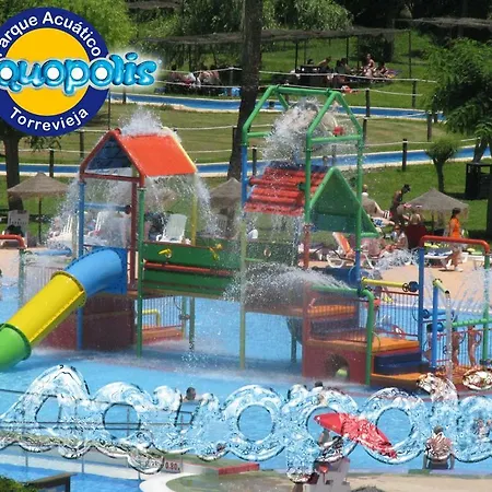 Blue Sea Appartement *