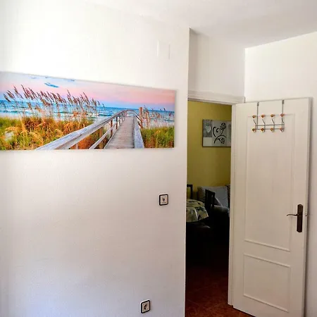 Appartement Blue Sea