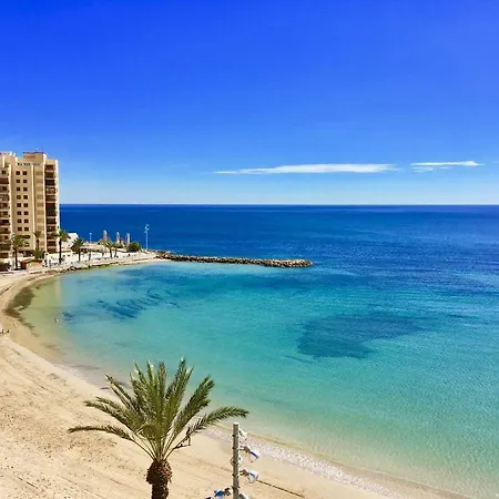 Appartement Blue Sea