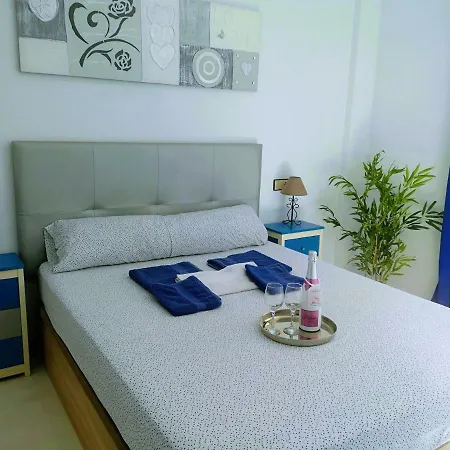 Appartement Blue Sea Torrevieja
