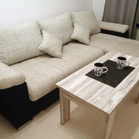 Appartement Blue Sea