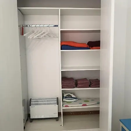 Appartement Blue Sea