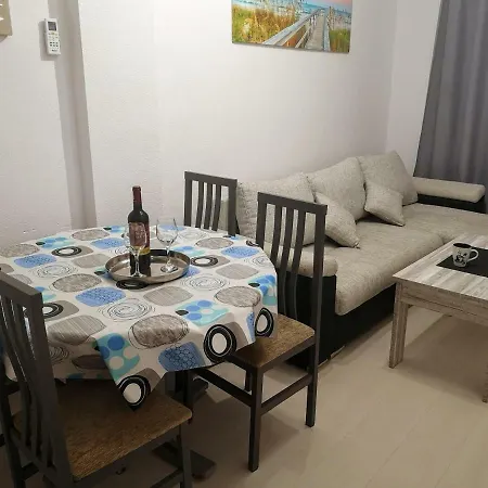 Blue Sea Appartement Torrevieja