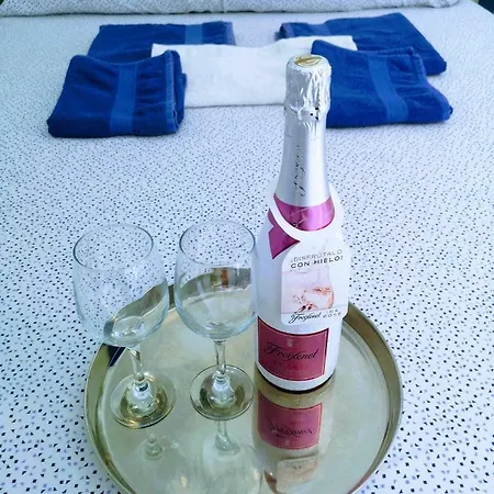 Blue Sea Appartement Torrevieja