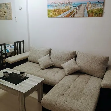 Blue Sea Appartement *