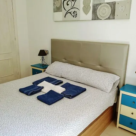 Appartement Blue Sea Torrevieja