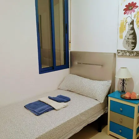 Blue Sea * Torrevieja