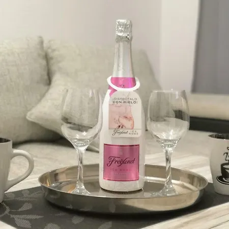 Appartement Blue Sea