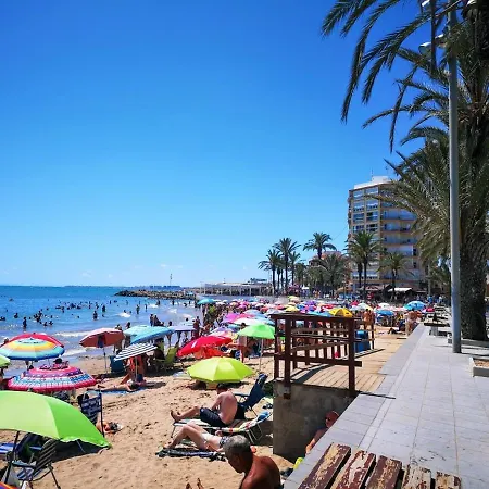 Blue Sea * Torrevieja