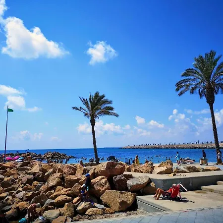 Blue Sea Appartement *