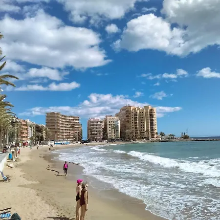 Blue Sea * Torrevieja