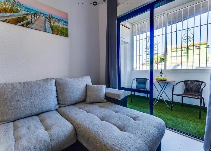 Blue Sea * Torrevieja