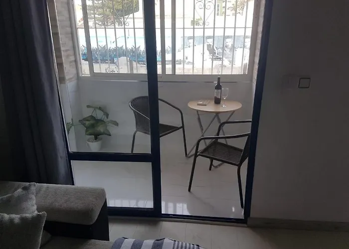 Apartment Blue Sea Torrevieja