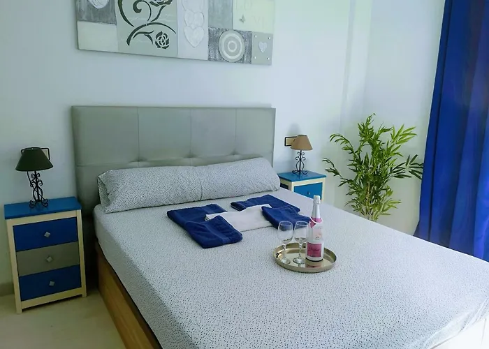 Apartment Blue Sea Torrevieja