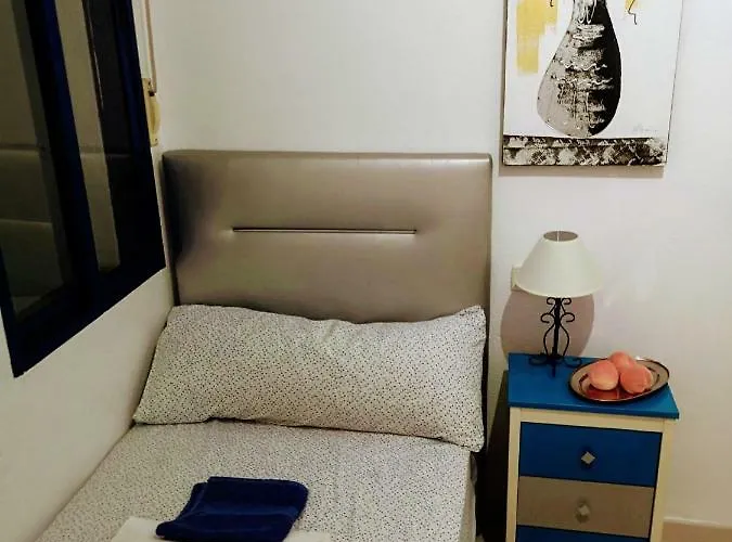 Apartment Blue Sea Torrevieja