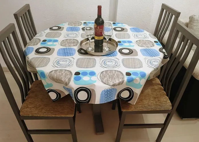 Appartement Blue Sea *