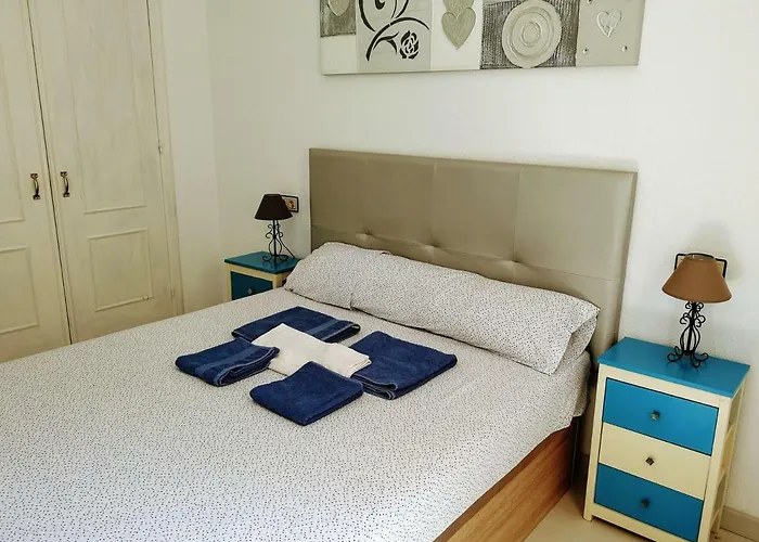 Apartment Blue Sea Torrevieja