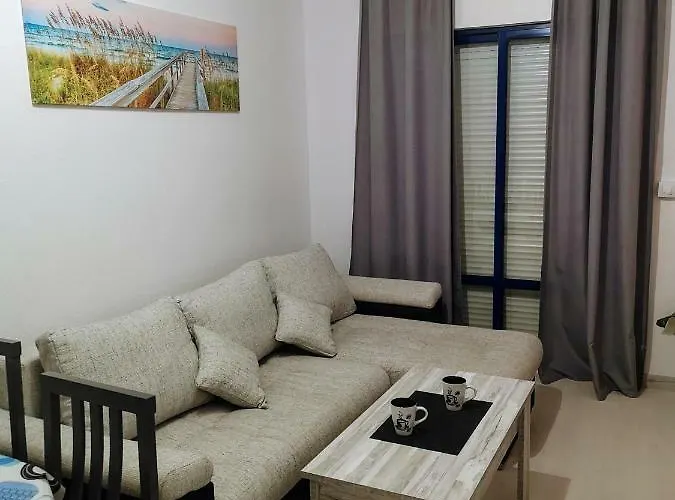 Blue Sea * Torrevieja