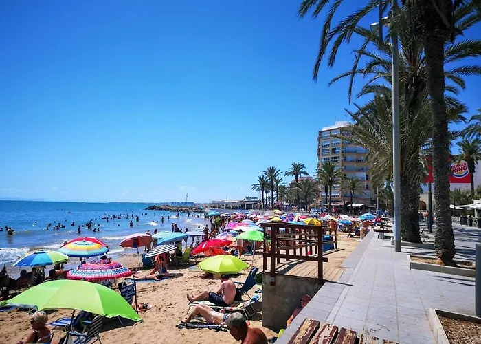 Blue Sea * Torrevieja