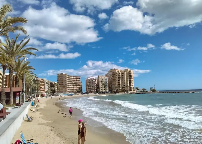 Blue Sea * Torrevieja