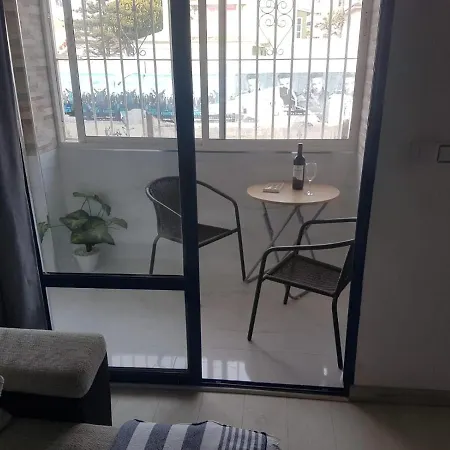 شقة Blue Sea تورّيفيِخا