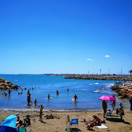 公寓 Blue Sea