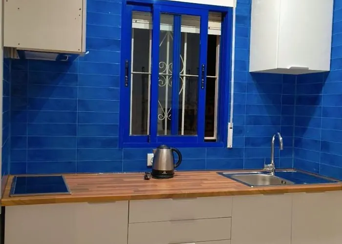 Blue Sea تورّيفيِخا