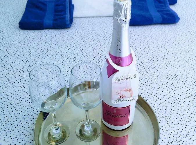 Blue Sea شقة تورّيفيِخا